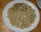 手作り餃子の皮から作る☆美味しい餃子作り方13写真