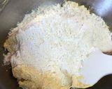 みりん漬けフルーツナッツのパウンドケーキ作り方9写真
