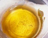 初モノたけのこでシャキシャキたけのこご飯作り方4写真