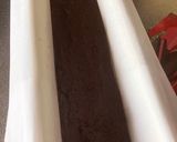 余ってるクッキーで簡単！チーズケーキ作り方3写真