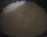 ドライカレー作り方1写真
