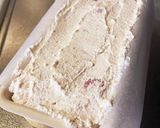 余ってるクッキーで簡単！チーズケーキ作り方8写真