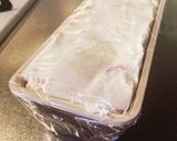 余ってるクッキーで簡単！チーズケーキ作り方9写真