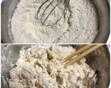 具だくさん手作り水餃子作り方1写真