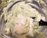 グリーンゴッデス風☆ディルソース作り方6写真