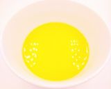 ふわふわいちごバター作り方5写真