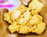 簡単☆低糖質☆おからバナナパウンドケーキ作り方4写真