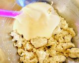 簡単☆低糖質☆おからバナナパウンドケーキ作り方6写真