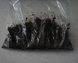 焼かないケーキ＊オレンジヨーグルトムース作り方1写真