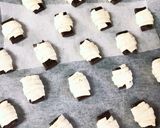 ミニチョコクロワッサン作り方5写真