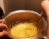 濃厚カルボナーラ☆本格版！生クリーム不要作り方2写真