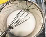 トマトと卵と豆腐スープ作り方4写真