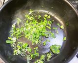 トマトと卵と豆腐スープ作り方5写真