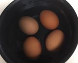 具沢山の豚の角煮作り方5写真