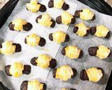 ミニチョコクロワッサン作り方8写真