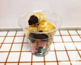 ミニチョコクロワッサン作り方9写真