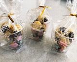 ミニチョコクロワッサン作り方10写真