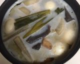 具沢山の豚の角煮作り方7写真