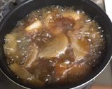 具沢山の豚の角煮作り方8写真