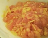 ◆簡単&美味♡チーズinチキンナゲット◆作り方4写真