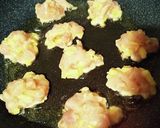 ◆簡単&美味♡チーズinチキンナゲット◆作り方5写真