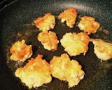 ◆簡単&美味♡チーズinチキンナゲット◆作り方6写真