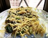 離乳食・幼児食 超急ぐ時の冷まし方作り方4写真