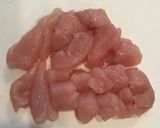 ささみと大葉のチーズ春巻き作り方2写真