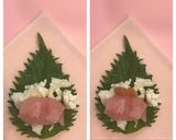 ささみと大葉のチーズ春巻き作り方6写真
