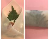 ささみと大葉のチーズ春巻き作り方7写真