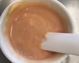 ささみと大葉のチーズ春巻き作り方1写真
