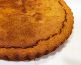 グルテンフリー人参ケーキ作り方5写真