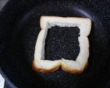 簡単！ホットサンド作り方2写真
