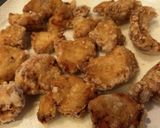 本格で簡単美味すぎるヤンニョムチキン！！作り方2写真