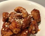 本格で簡単美味すぎるヤンニョムチキン！！作り方3写真