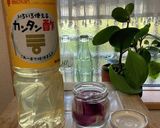 赤玉ねぎ甘酢漬け　まるで『らっきょう』？作り方2写真