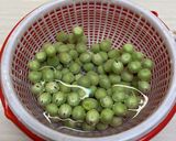 豆ごはん作り方4写真