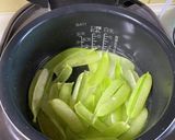 豆ごはん作り方5写真
