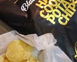 トリュフ塩ポテチ入りのポテトサラダ作り方1写真