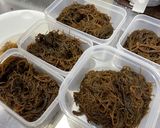 冷凍可能で酸っぱくない!ぶっかけもずく作り方2写真