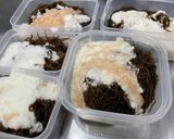 冷凍可能で酸っぱくない!ぶっかけもずく作り方3写真