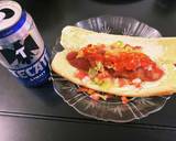 メキシカンホットドック!作り方9写真