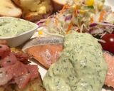 ボイル鮭☆レモン風味作り方6写真