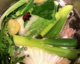 大泉洋の命のスープで作る中華スープ作り方3写真