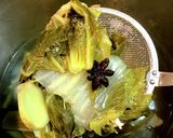 大泉洋の命のスープで作る中華スープ作り方6写真
