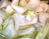 大泉洋の命のスープで作る中華スープ作り方7写真