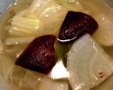 大泉洋の命のスープで作る中華スープ作り方9写真