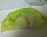 圧力鍋で作る！簡単美味しいロールキャベツ作り方5写真