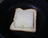 簡単！ホットサンド作り方5写真