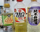 ソロキャンプ用・ホタルイカの炊き込みご飯作り方4写真